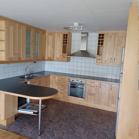 Infanterigatan 3B - Foto 3