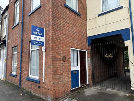 1 bedroom flat to rent - Photo 4