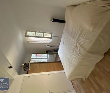 Appartement à louer 2 pièces 32.12m² - Photo 4