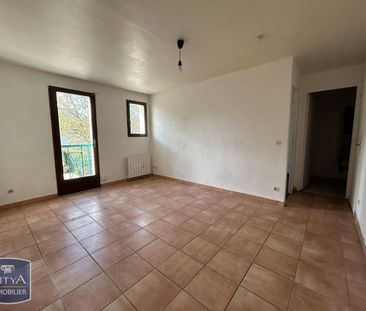 Location Appartement 2 pièces 35m² RAMBOUILLET 78120 - Photo 5