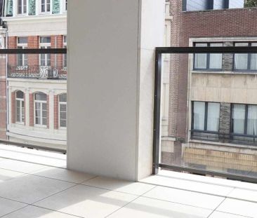 Appartement te huur in Antwerpen voor € 1.300 met 3 slaapkamers - Photo 1