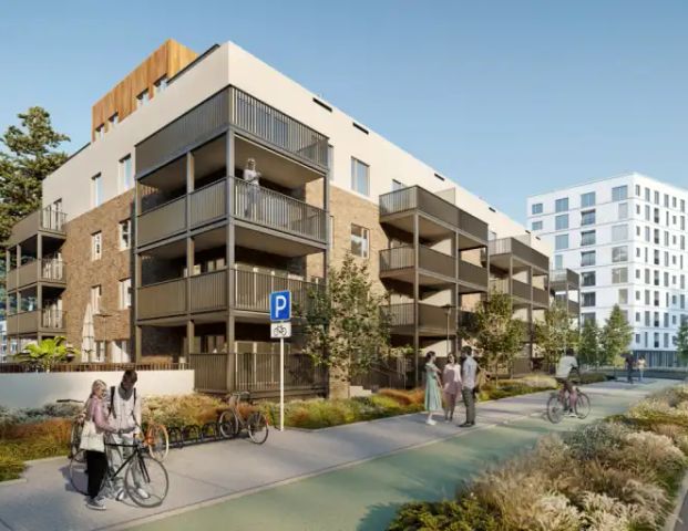 Champlain Urban Village | 20 Rue de la Bonne-Renommée, Gatineau - Photo 1