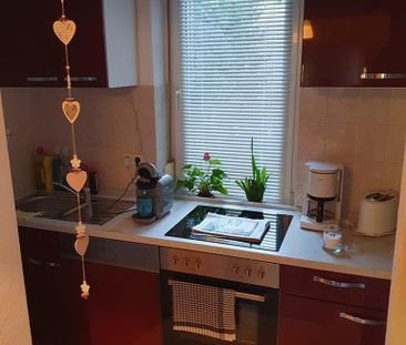 Wohnung in Glauchau - Photo 4