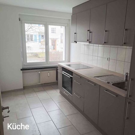 3 Zimmer, 67 m², 1. Stock - Photo 2