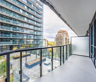 For Lease - 110 Broadway Avenue Unit# 1006 S, Toronto, Ontario - Photo 1