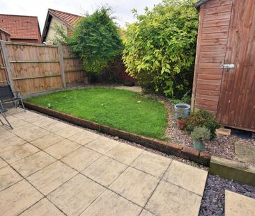 2 bedroom house to rent - Photo 3