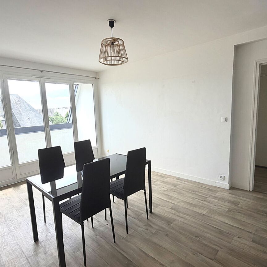 Appartement Caen 2 pièces 43 m2 - Photo 1