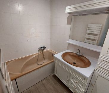 Appartement 3 pièces à Saint-Avold - Photo 6