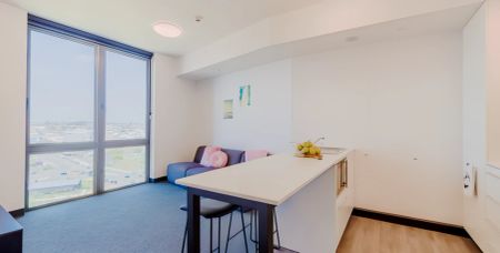 UniLodge Park Central, Brisbane - Photo 4