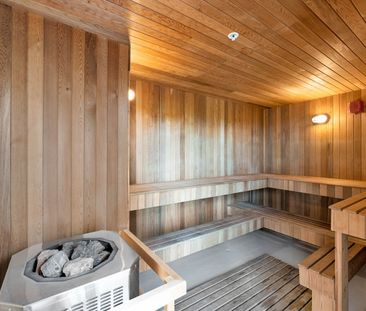 For Lease - 805 Carling Avenue Unit# 1501, Dows Lake - Civic Hospit... - Photo 6