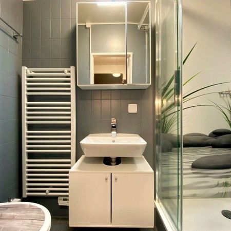 1 Zimmer, EG - Photo 4