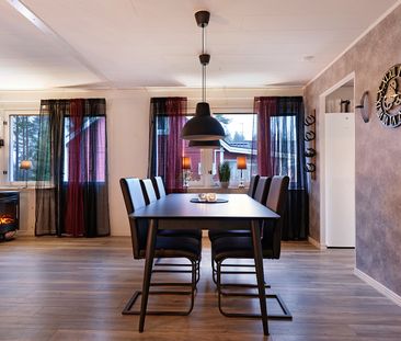 Barrgränd, Piteå - Photo 4