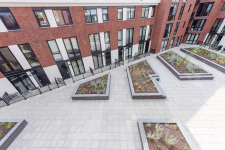 Te huur: Appartement Cosseehof in Rotterdam - Photo 2