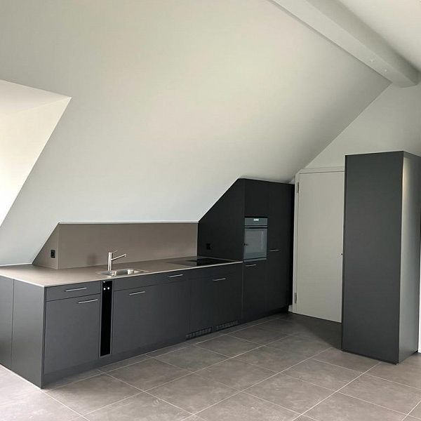 topmoderne Wohnung - Foto 1