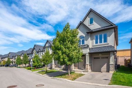 For Lease - 79 Sonoma Valley Crescent, Hamilton, Ontario - Photo 2