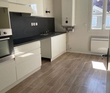 Appartement T3 de 66m² sur GARLIN - Photo 4