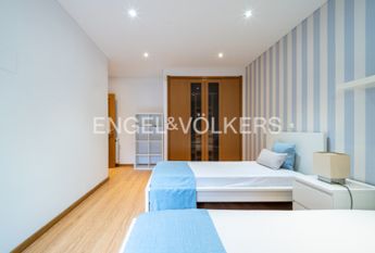 Apartamento T3 em Lisboa