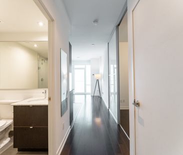 For Lease - 170 Fort York Boulevard Unit# 2605, Toronto, Ontario - Photo 6