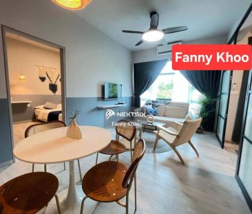 Jesselton Quay Central CityPads - Foto 3