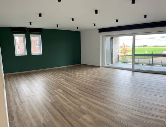 Appartement te huur - Foto 1
