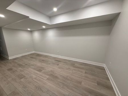 For Lease - 82 Verobeach Boulevard Unit# Basement, Toronto, Ontario - Photo 3