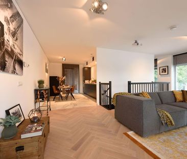 Appartement te huur: Van der Takstraat 91 3071 LK Rotterdam - Foto 3