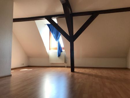 Rue de la Préfecture 7, duplex de 2,5 pces à louer - Photo 5