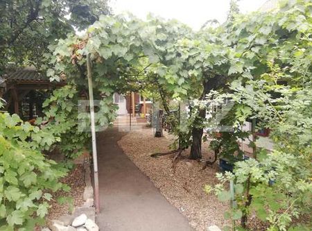 Casa 3 camere 80 mp, curte 150 mp, partial mobilat, zona Constantin Brancusi - Photo 3