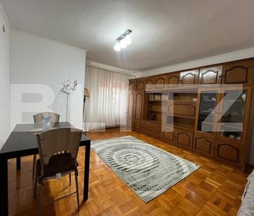 Apartament decomandat cu 2 camere, etajul 2, AC, zona centrală - McDonald's - Fotografie 5