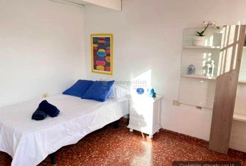 2 Bedroom apartment for rental in Las Galletas