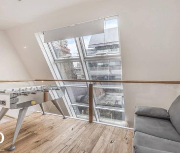 2 bedroom flat to rent - Photo 3