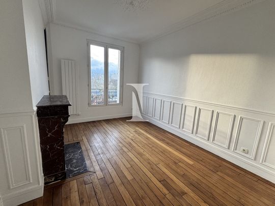 Location Appartement 3 pièces 48m² IVRY SUR SEINE 94200 - Photo 1