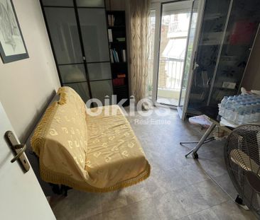 Διαμέρισμα για ενοικίαση Κέντρο (Χαριλάου) - Photo 4