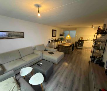 Chambre non meublée Mariniersweg, Rotterdam - À louer - Foto 2