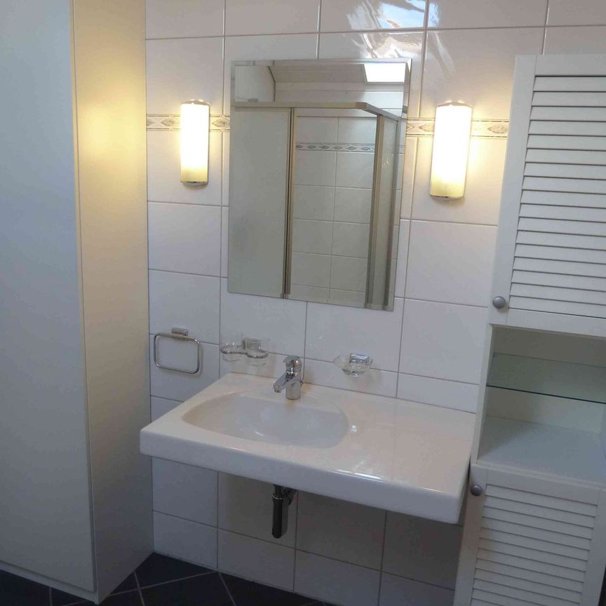3.5 Zimmer, 108 m², 2. Stock - Foto 1