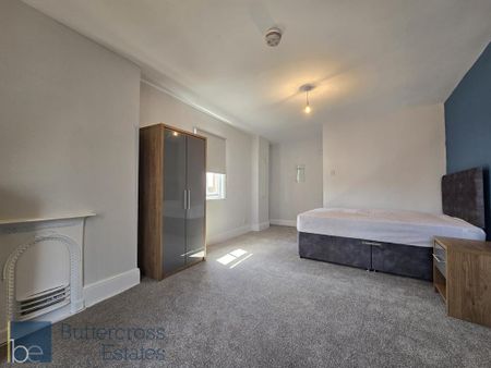 1 bedroom in a house share to rent - Photo 5