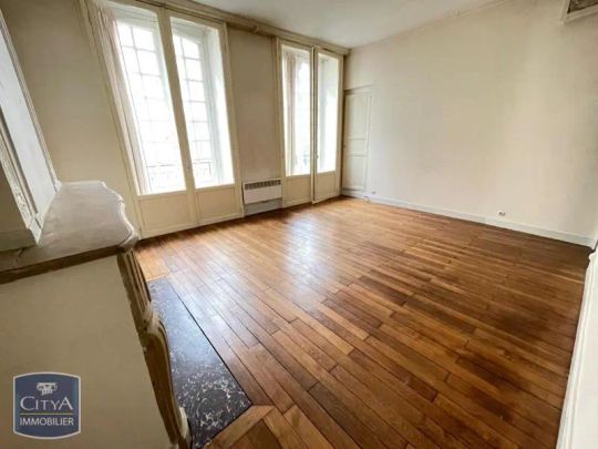Appartement à louer 2 pièces 51.12m² - Photo 1