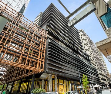 1616/12-14 Claremont Street, South Yarra VIC 3141 - Apartment For R... - Photo 4