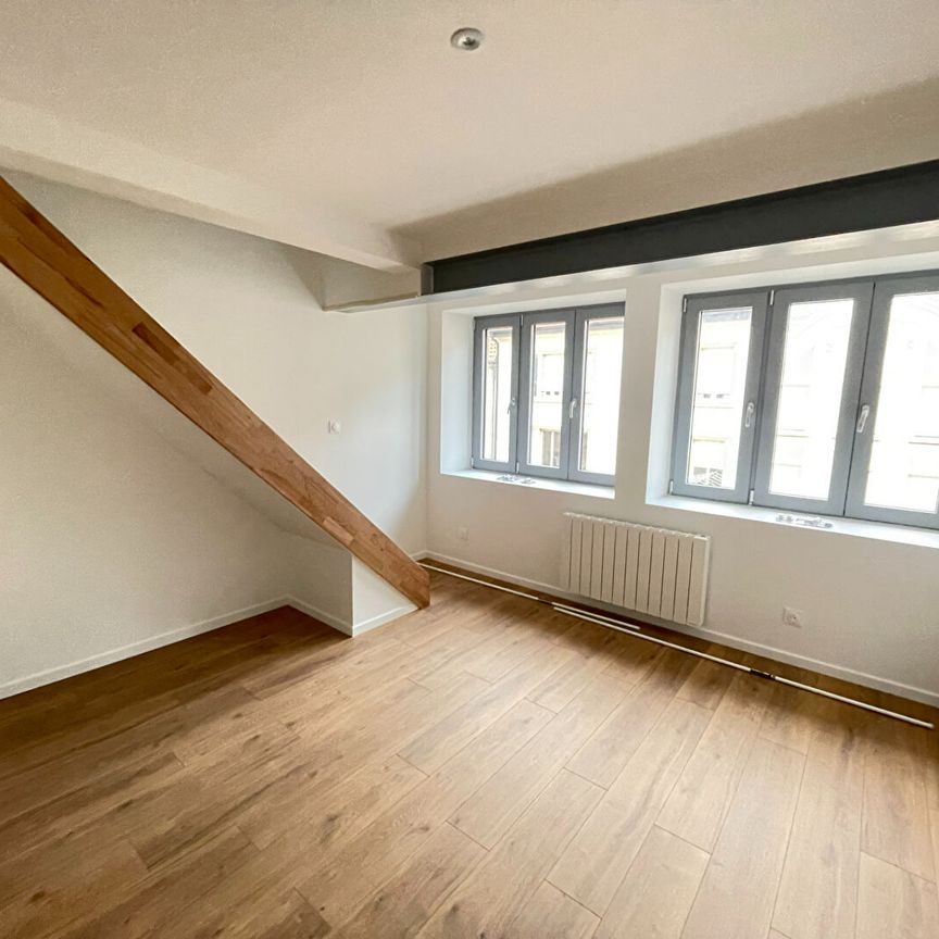 Location Appartement 2 pièces 45m² - Photo 1