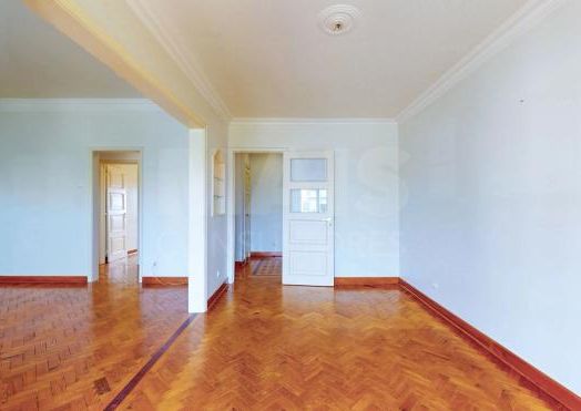 Apartamento T3 em Lisboa