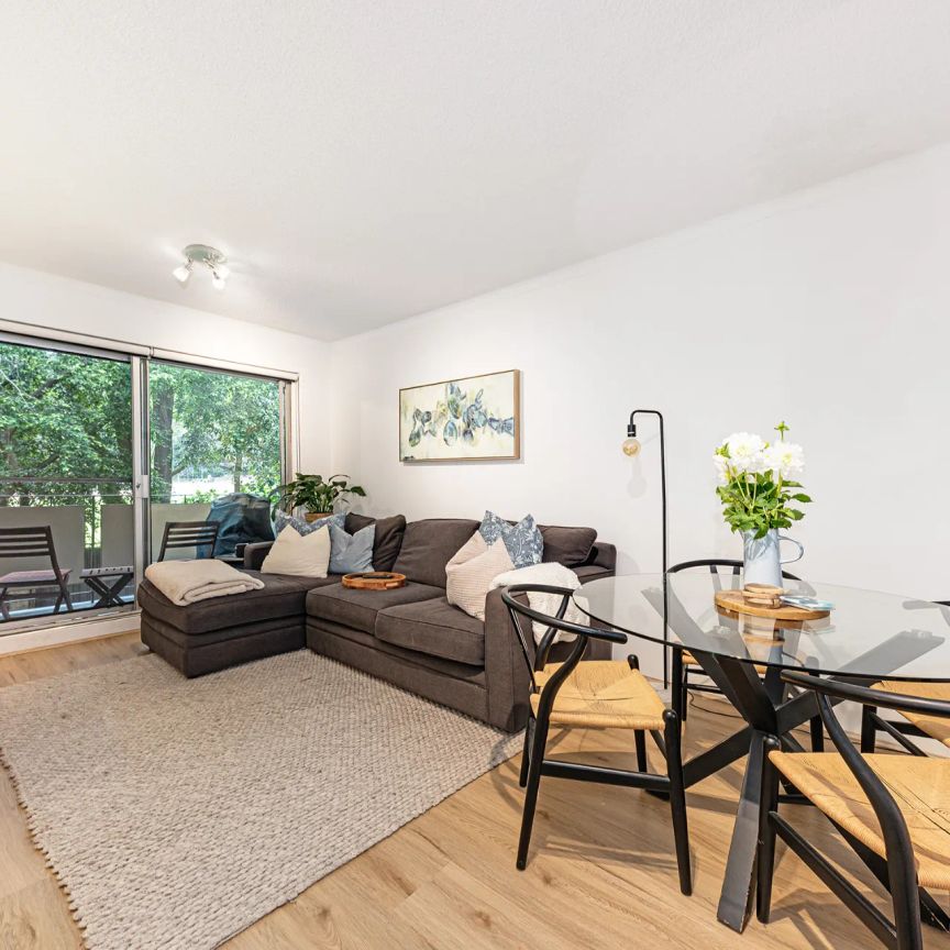Stunning Two-Bedroom in Heart of Lower North Shore Close to Everything - Photo 1