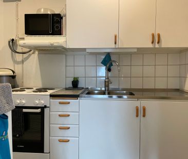 Norrby Långgata, Borås - Photo 5