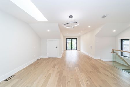 For Lease - 185 Carleton Avenue Unit# A, Tunneys Pasture and Ottawa West, Ontario - Photo 4