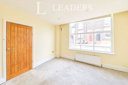 2 bedroom apartment to rent Catherine Street, St. Albans, AL3 - Photo 3