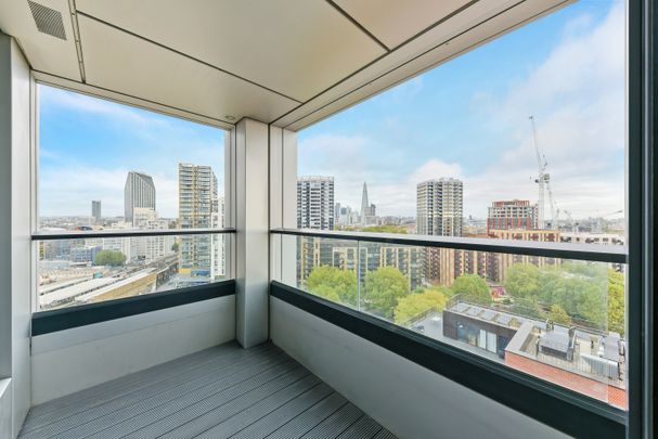 studio apartment to rent - Photo 1