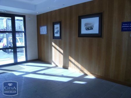 Location Appartement 3 pièces 55m² LE MANS 72100 - Photo 5