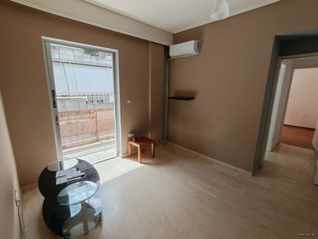 Διαμέρισμα 54 τ.μ. για ενοικίαση, Αθήνα - Νότια Προάστια, Καλλιθέα - Φωτογραφία 4