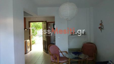 Μεζονέτα για ενοικίαση Παλλήνη - Photo 3