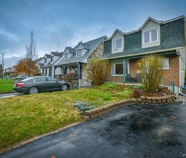 3540 Rue Loiselle, J3Y 7X4, J3Y 7X4, Longueuil - Photo 1