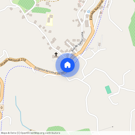 Canedo de Basto e Corgo, Celorico de Basto, Braga